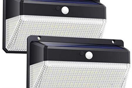 Lampara para exterior