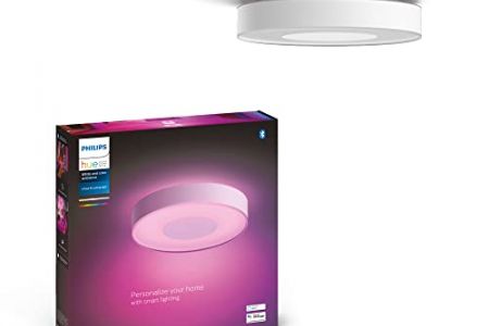 Lampara philips hue