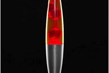 Lampara roja