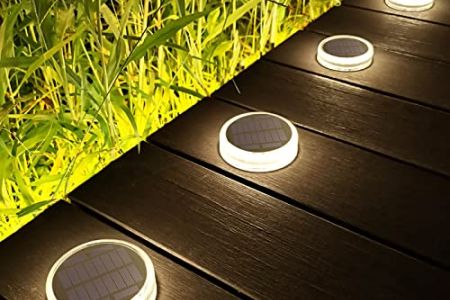 Lamparas solares ikea