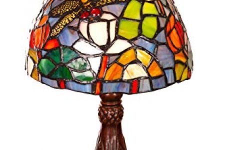 Lampara tiffany