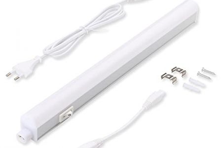Lampara tubo led