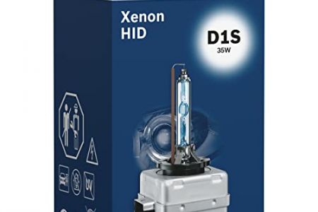 Lampara xenon d1s