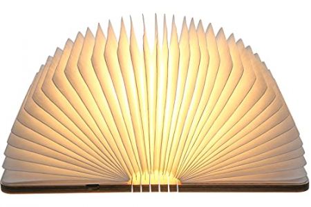 Libro lampara