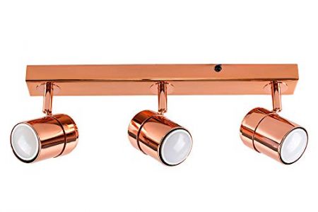 Minisun lampara de techo