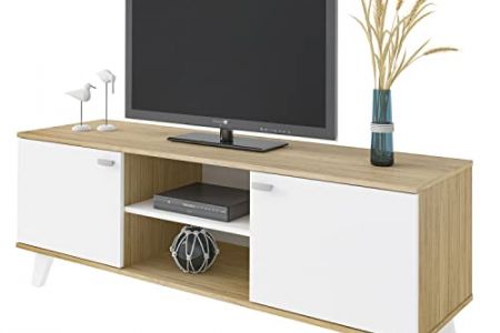 Mueble alto tv