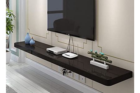 Mueble colgante tv