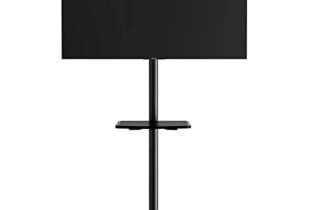 Mueble columna tv