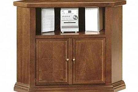 Mueble esquinero tv