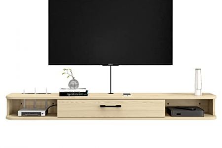 Mueble estanteria tv