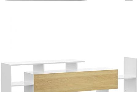 Mueble salón tv