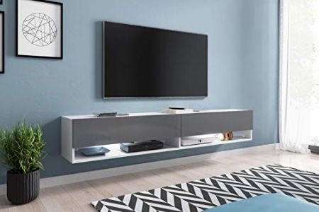 Mueble tv 180cm