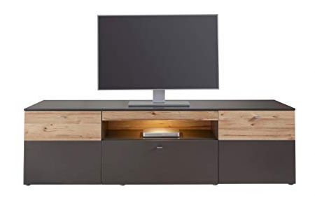 Mueble tv 210cm