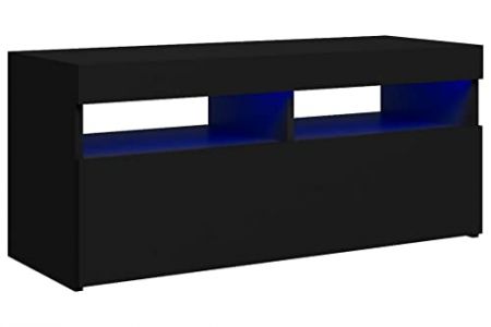 Mueble tv alto