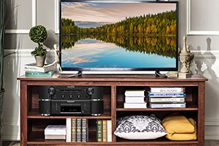 Mueble tv bajo 90 cm