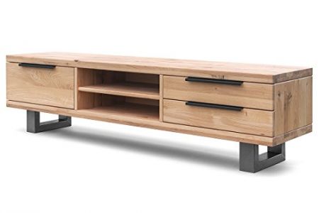 Mueble tv crt