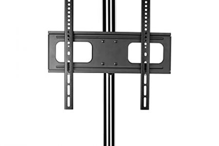 Mueble tv giratorio 360