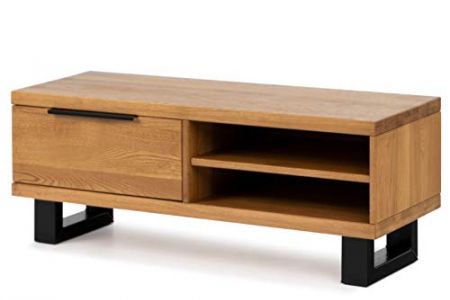 Mueble tv macizo