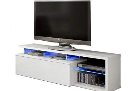 Mueble tv moderno