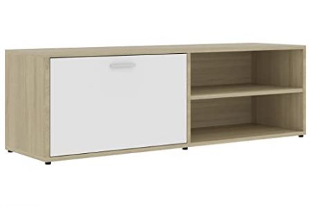 Mueble tv sonoma