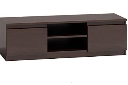 Mueble tv wengue salón