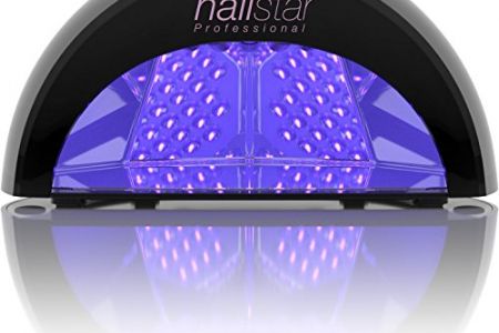 Nailstar lampara led profesional