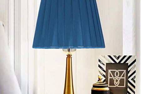 Pantalla lampara pequeña