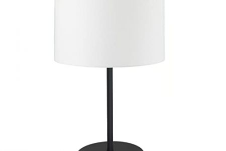 Pie de lampara de mesa