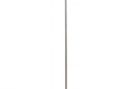 Pie de lampara sin pantalla