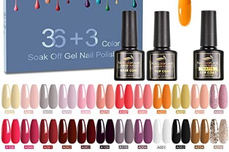 Pintauñas lampara led