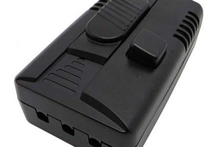 Regulador lampara de pie