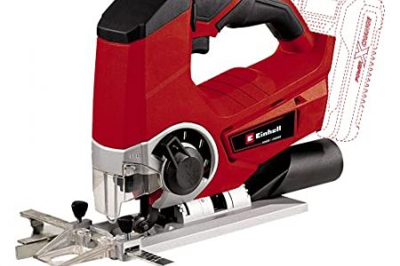 Sierra caladora de banco