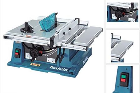 Sierra de banco makita