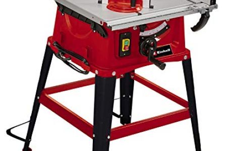 Sierra de banco para madera