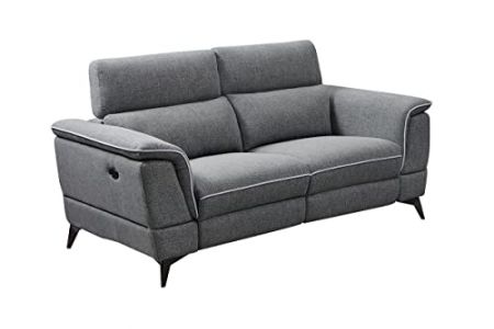 Sofá 2 plazas relax