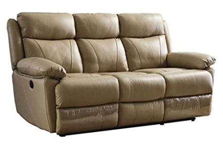 Sofá 3 plazas extensible