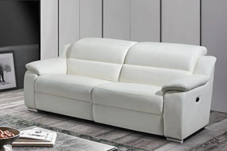 Sofá 3 plazas relax