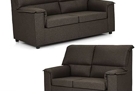 Sofá 3 y 2 plazas conjunto