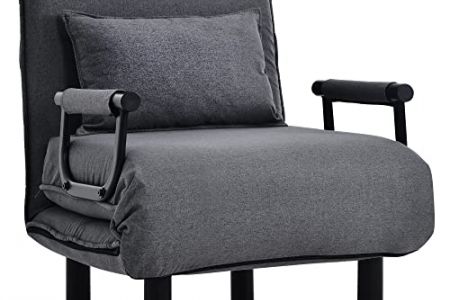 Sofá cama 1 plaza adulto