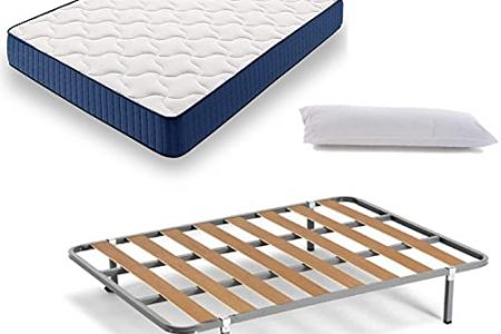 Sofá cama 135 x 190