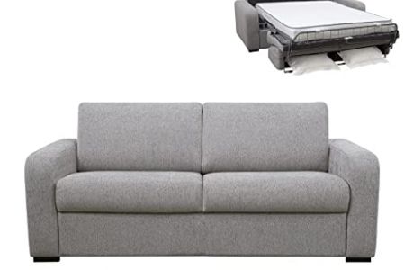 Sofá cama 2 plazas apertura italiana