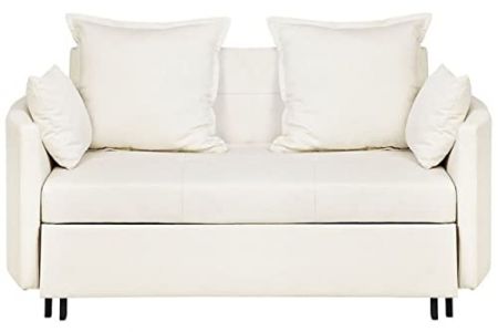 Sofá cama 2 plazas para dormir