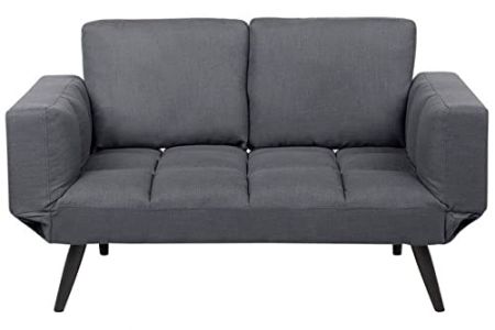 Sofá cama 2 plazas pequeño