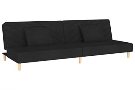 Sofá cama 2 plazas