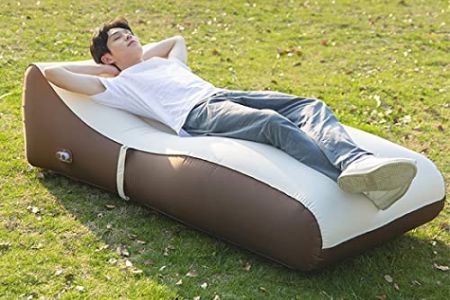 Sofá cama automático