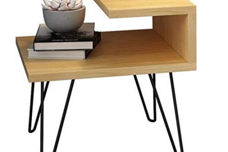 Sofá cama de hierro forjado