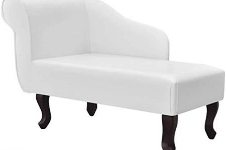 Sofá cama de salón vintage