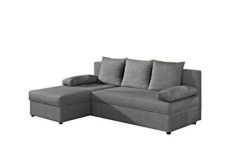 Sofá cama esquinero