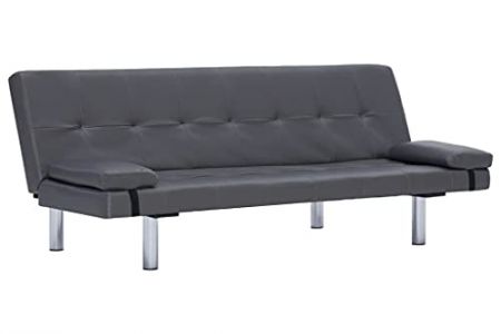 Sofá cama extensible