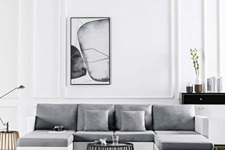 Sofá cama extraible